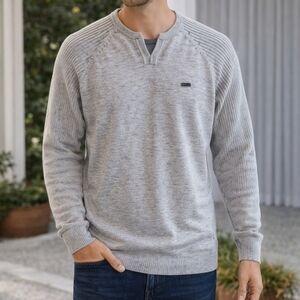G by Guess men's sweater
